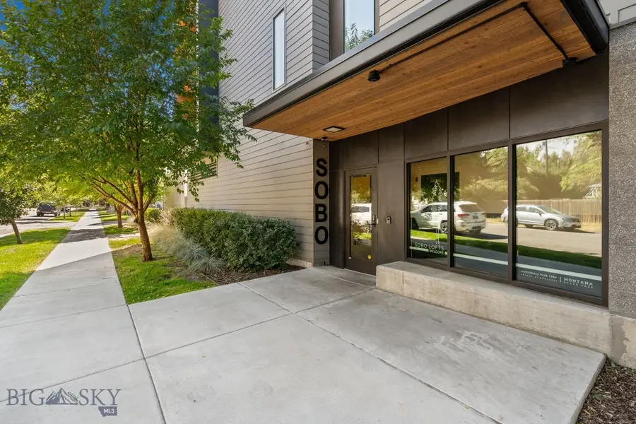 718 W Babcock Street #403, Bozeman, MT 59718 - #2