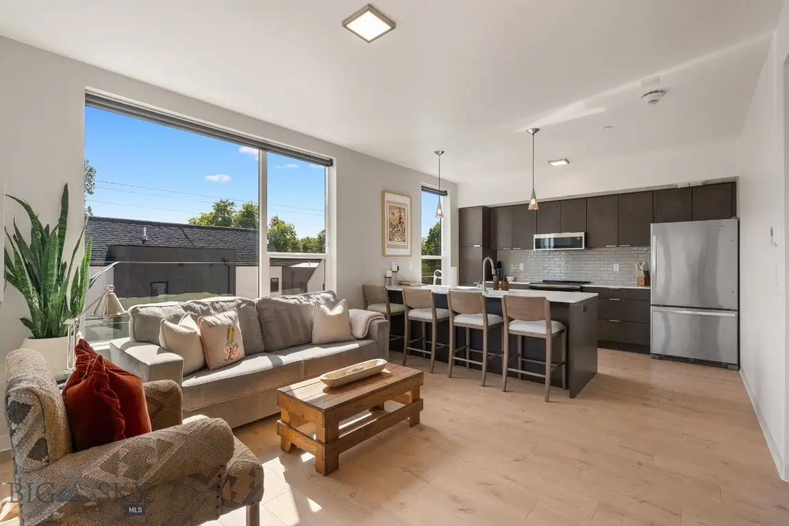 718 W Babcock Street #301, Bozeman, MT 59715 - #1