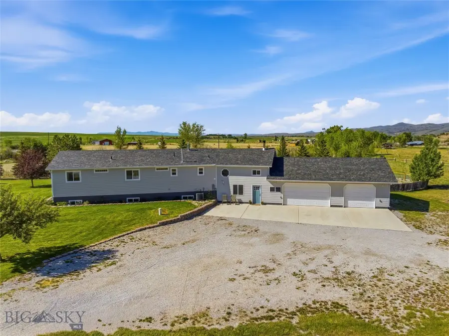 425 Lower Deep Creek Road, Townsend, MT 59644 - #2