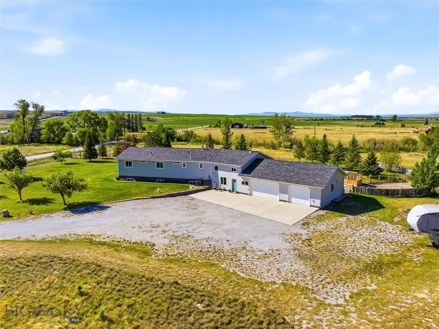 425 Lower Deep Creek Road, Townsend, MT 59644 - #3
