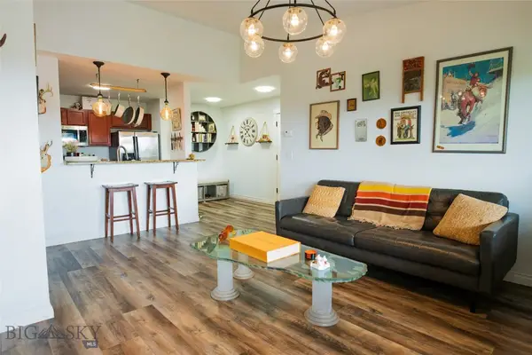 4645 Bembrick Street #3D, Bozeman, MT 59718