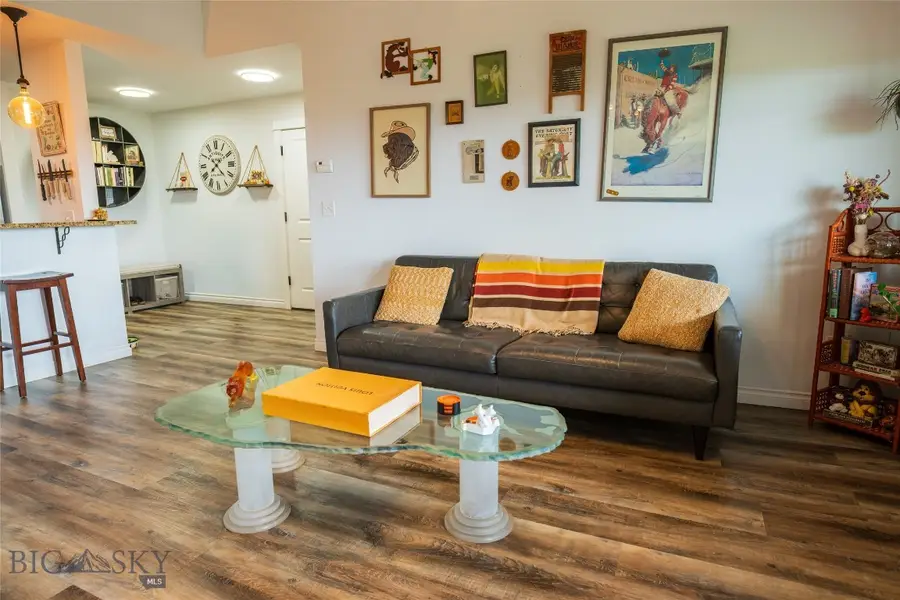 4645 Bembrick Street #3D, Bozeman, MT 59718 - #2