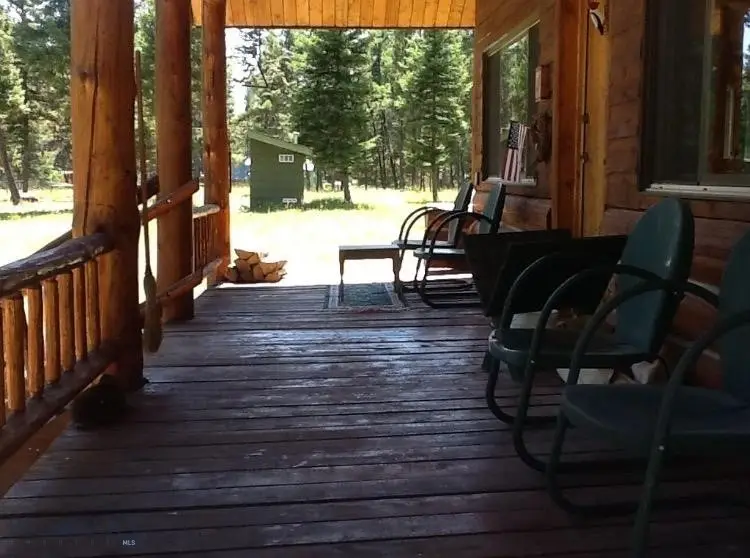 Address Withheld By Seller, Condon, MT 59826 - #2