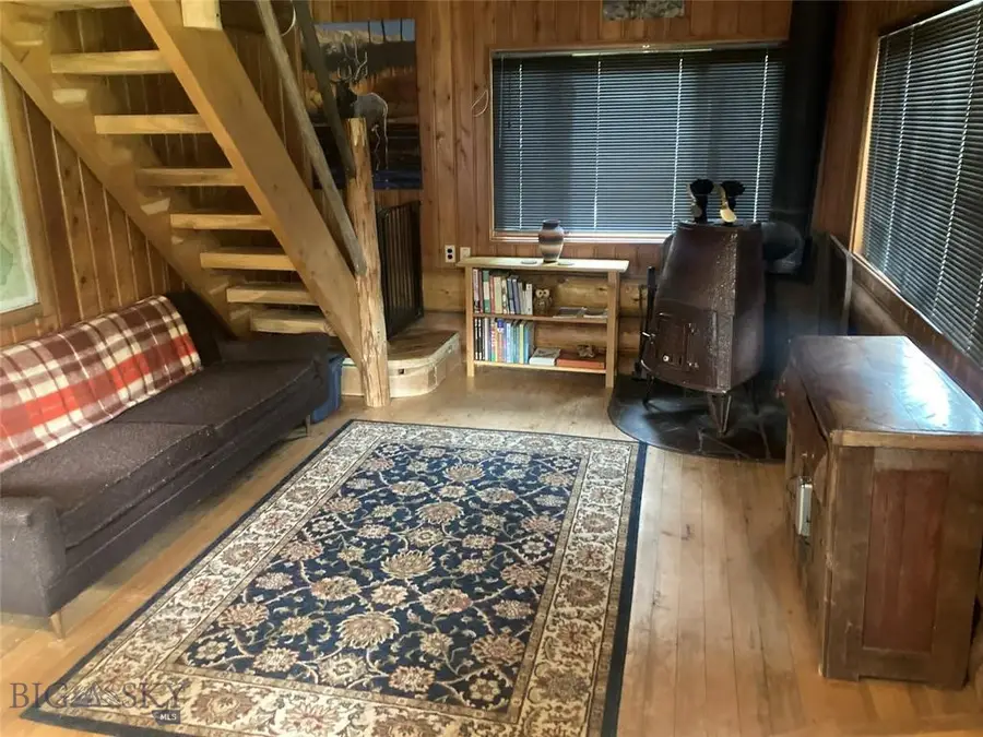 Address Withheld By Seller, Condon, MT 59826 - #3