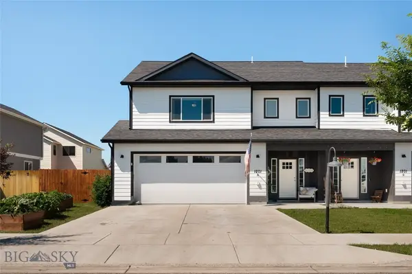 1201 Scooter Lane #A, Belgrade, MT 59714