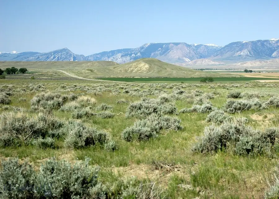 NHN Brushland Drive, Clark, WY 82435 - #3