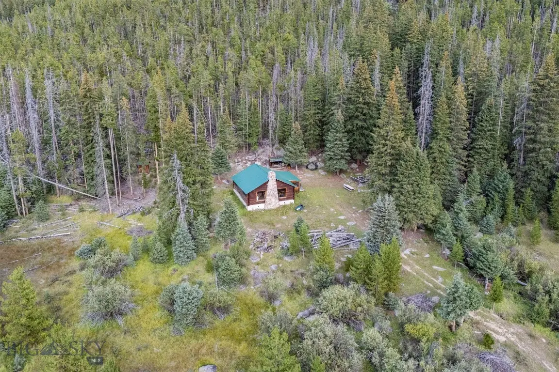 220 High Valley Road, Butte, MT 59632 - #1