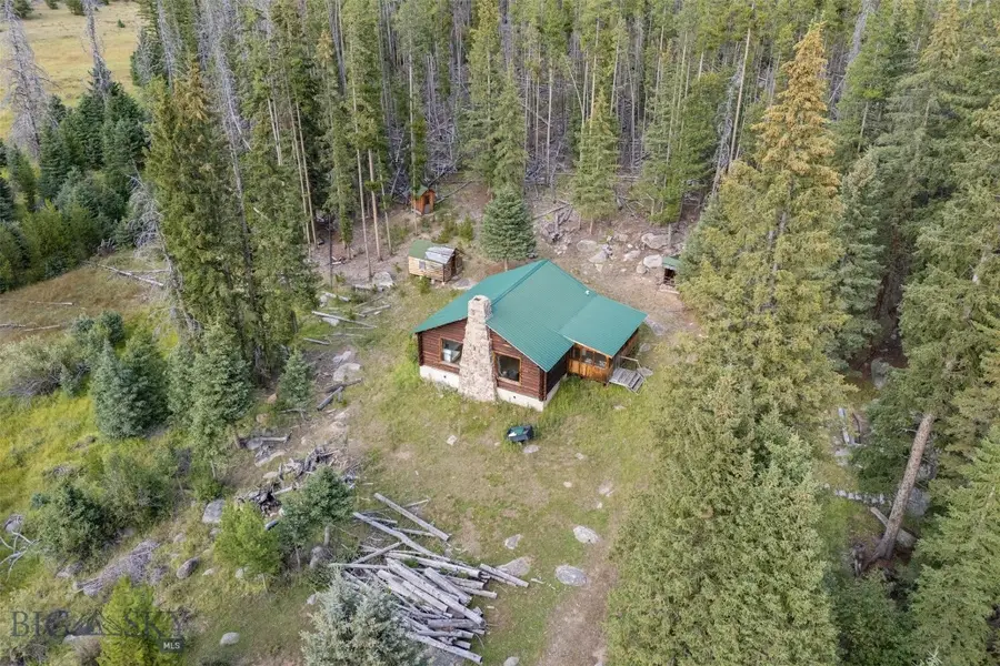 220 High Valley Road, Butte, MT 59632 - #2