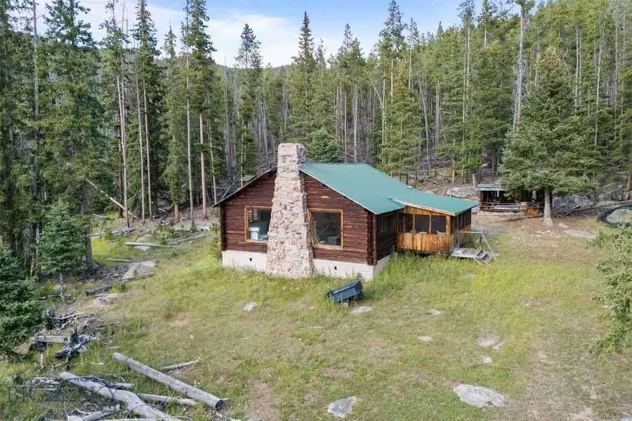 220 High Valley Road, Butte, MT 59632 - #3