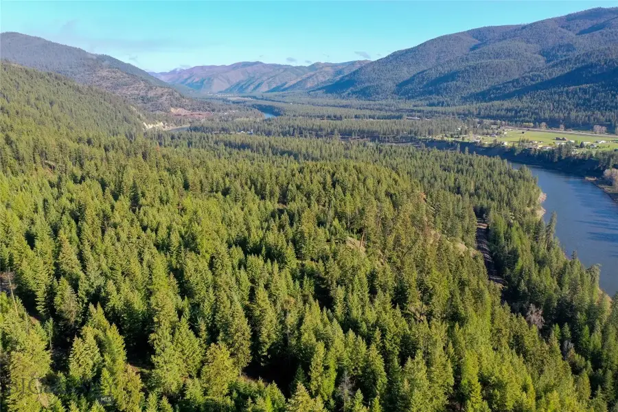 TBD Cougar Creek Way, Superior, MT 59872 - #2