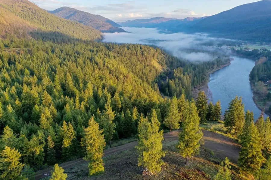 TBD Cougar Creek Way, Superior, MT 59872 - #3