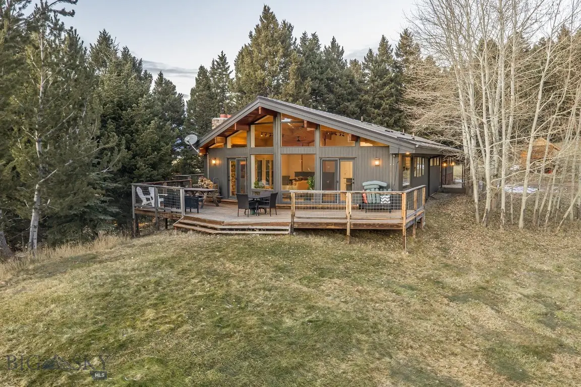 17640 Rocky Mountain Road, Belgrade, MT 59714 - #1