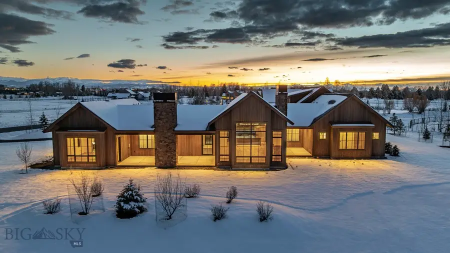 515 Quinn David Lane, Bozeman, MT 59715 - #3