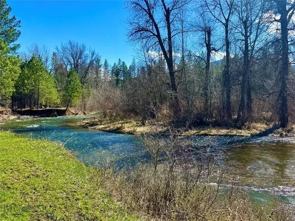 TBD Nine Mile Road, Huson, MT 59846