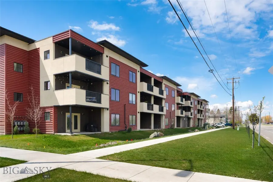 1704 W Lincoln Street #1B, Bozeman, MT 59715 - #3