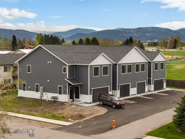100 Bow Perch Lane #B, Bozeman, MT 59718