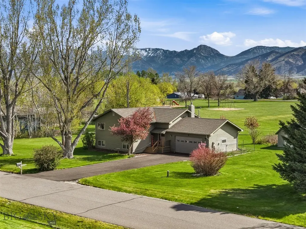 252 Cirque Drive, Bozeman, MT 59718 - #1