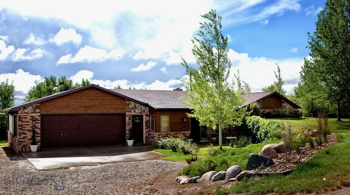 42 River Ridge Lane, Shelby, MT 59474 - #1