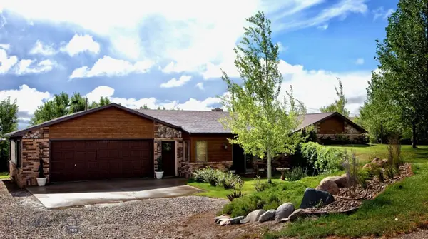 42 River Ridge Lane, Shelby, MT 59474