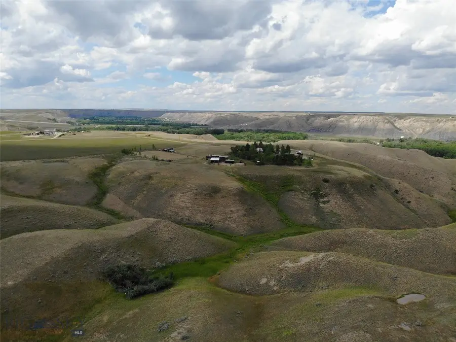 42 River Ridge Lane, Shelby, MT 59474 - #3
