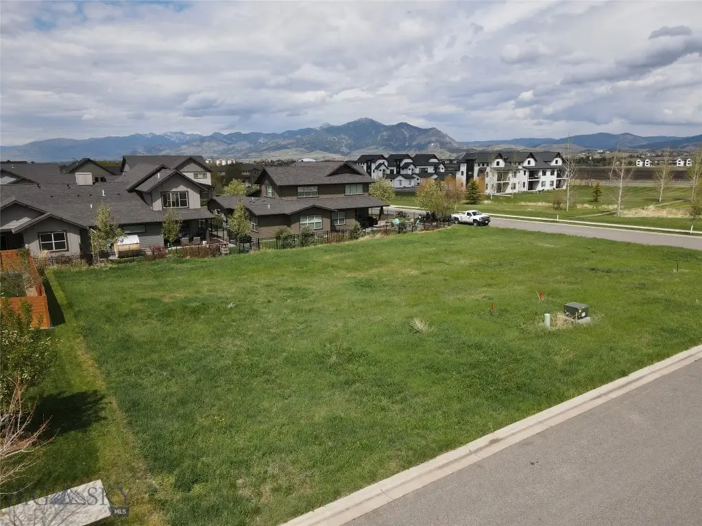 2023 Jacobs Street, Bozeman, MT 59715 - #1