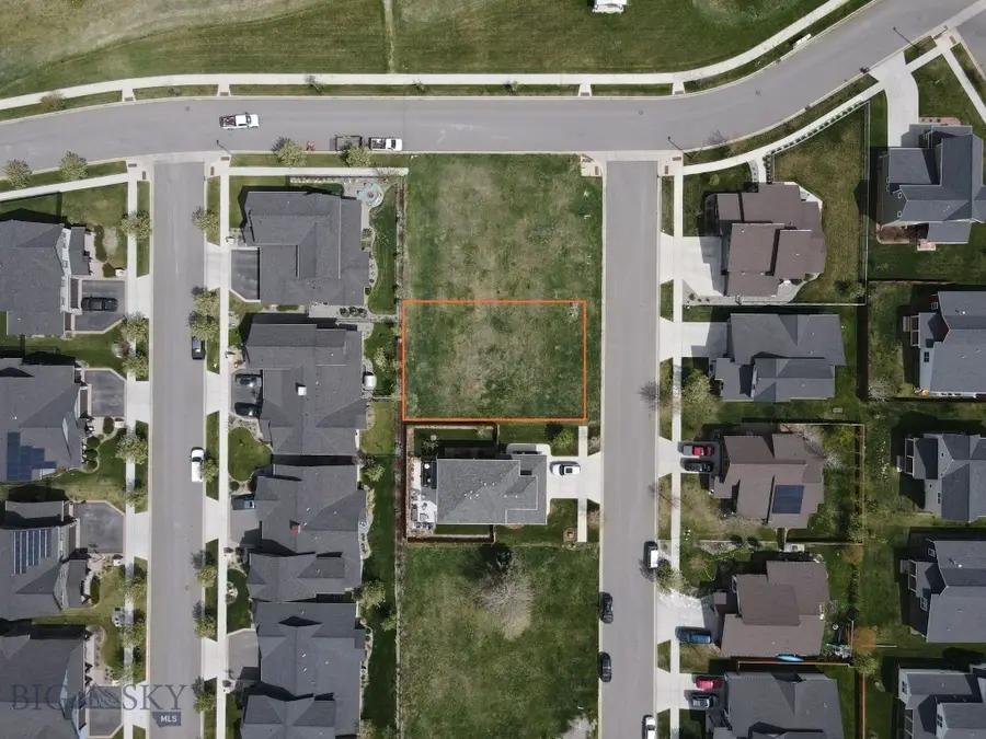 2023 Jacobs Street, Bozeman, MT 59715 - #2