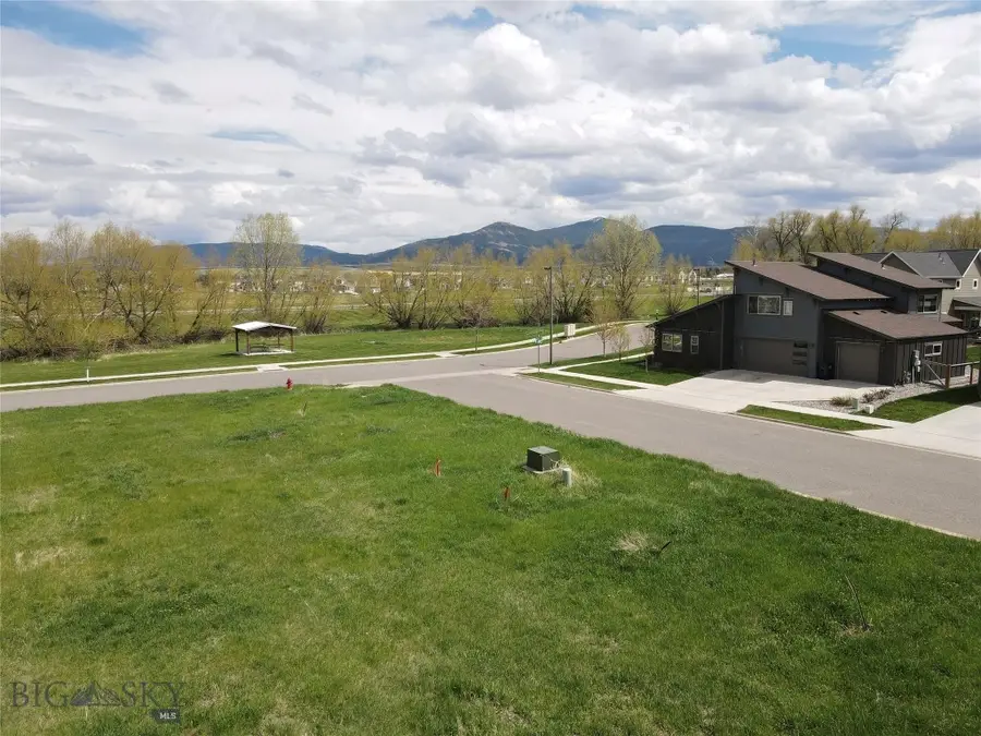 2023 Jacobs Street, Bozeman, MT 59715 - #3