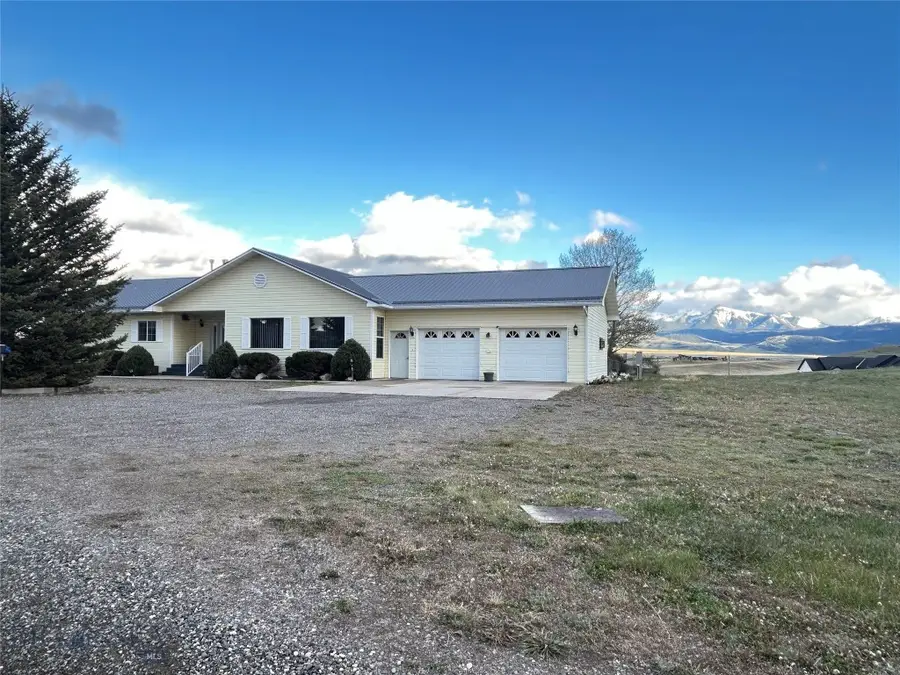 3 Chesapeake Drive, Livingston, MT 59047 - #3