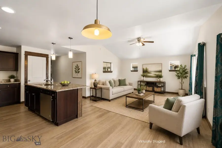 1514 Oakwood, Belgrade, MT 59714 - #2