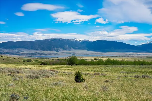 Lot 4 Meadow Vista Dr., McAllister, MT 59740