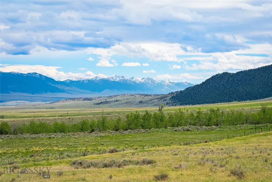 Lot 4 Meadow Vista Dr., McAllister, MT 59740 - #2