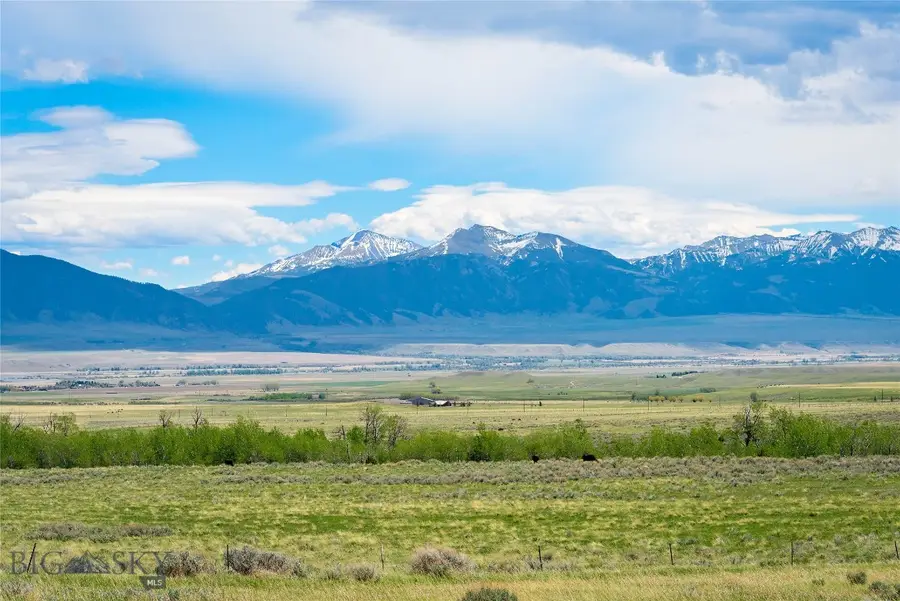 Lot 4 Meadow Vista Dr., McAllister, MT 59740 - #3