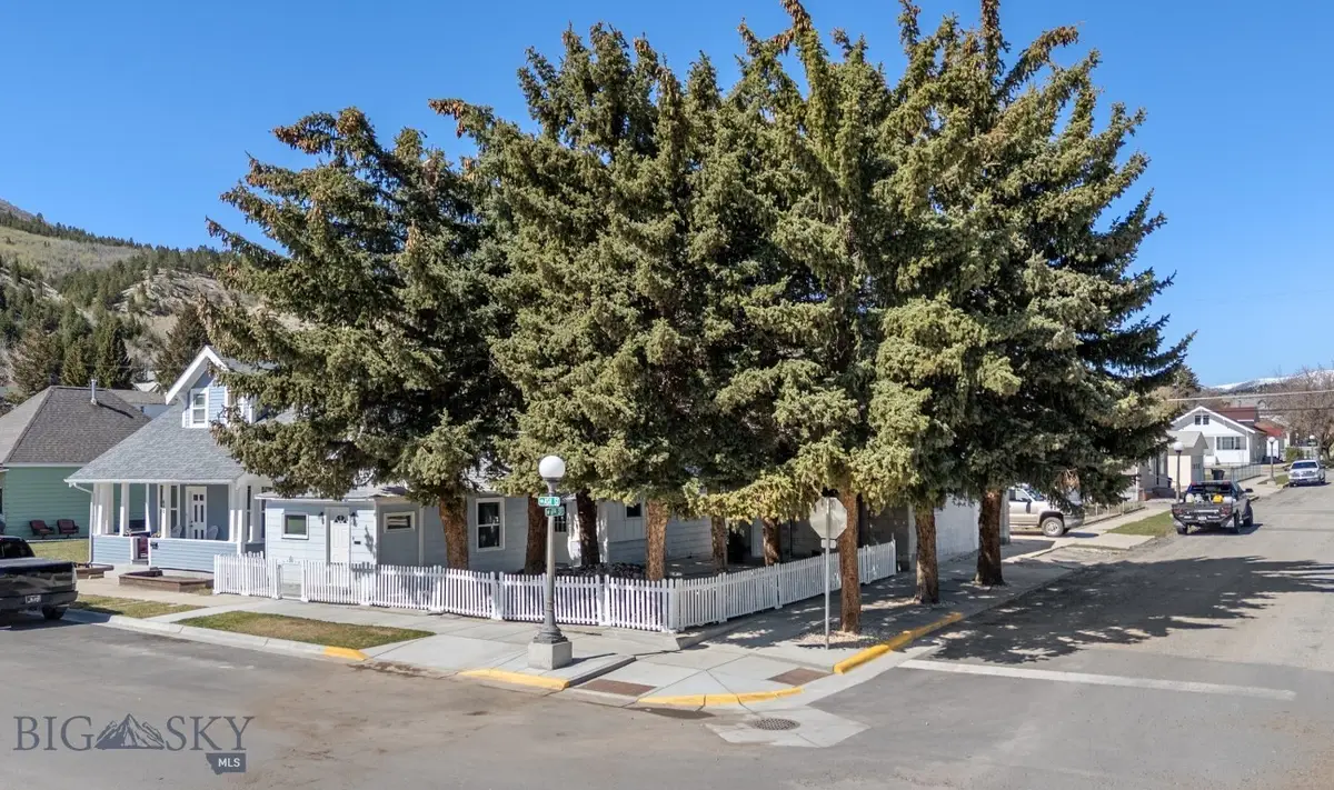 602 Ash Street, Anaconda, MT 59711 - #1