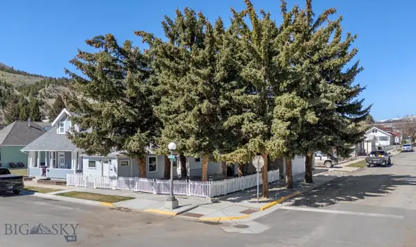 602 Ash Street, Anaconda, MT 59711
