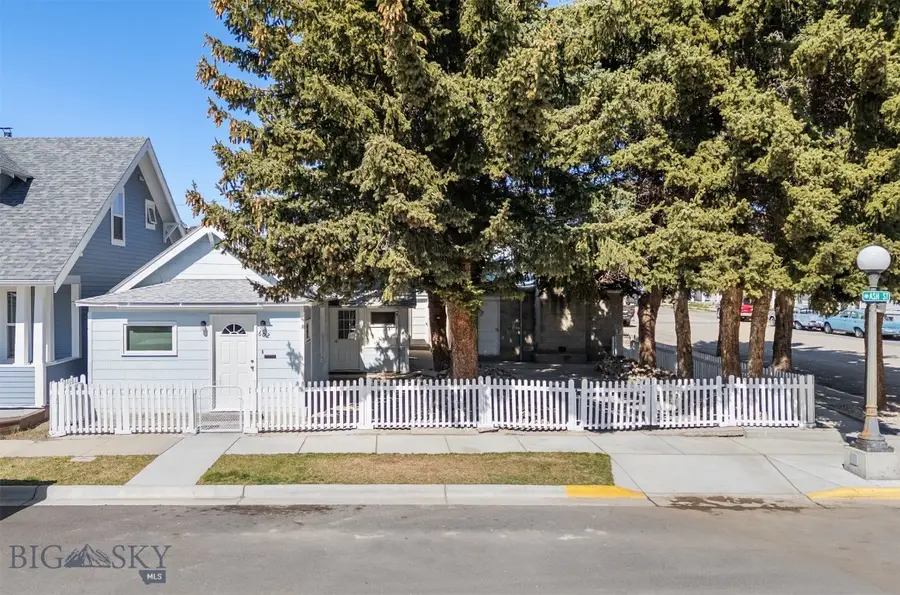 602 Ash Street, Anaconda, MT 59711 - #2