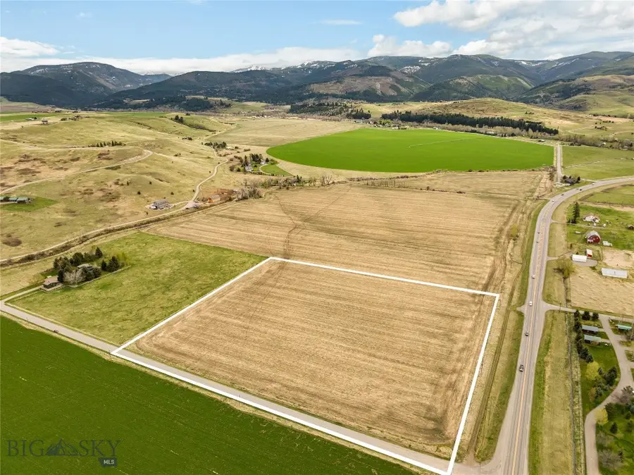 TBD Hawk Hill Road, Gallatin Gateway, MT 59730 - #3