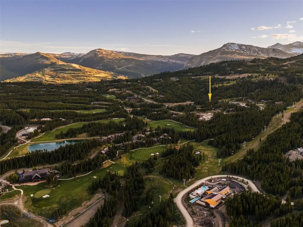 Lot 16 Eagle View Trail, Big Sky, MT 59716 - #1