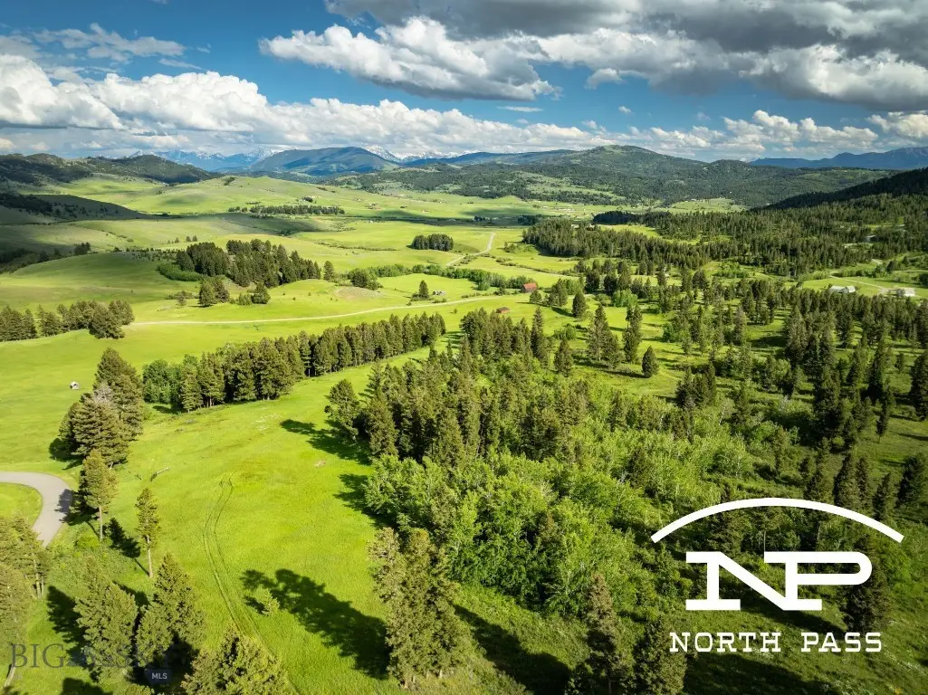 Ranch 12 North Pass Ranches, Bozeman, MT 59715 - #1