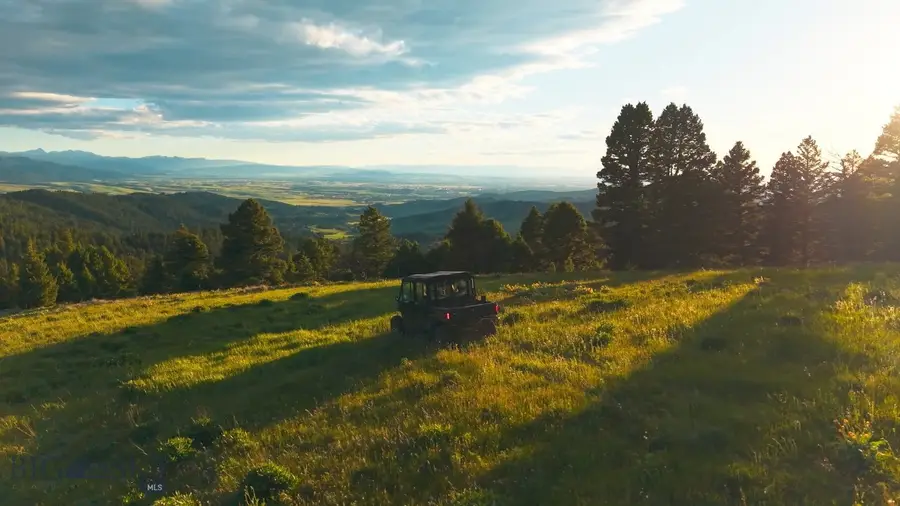 Ranch 12 North Pass Ranches, Bozeman, MT 59715 - #3