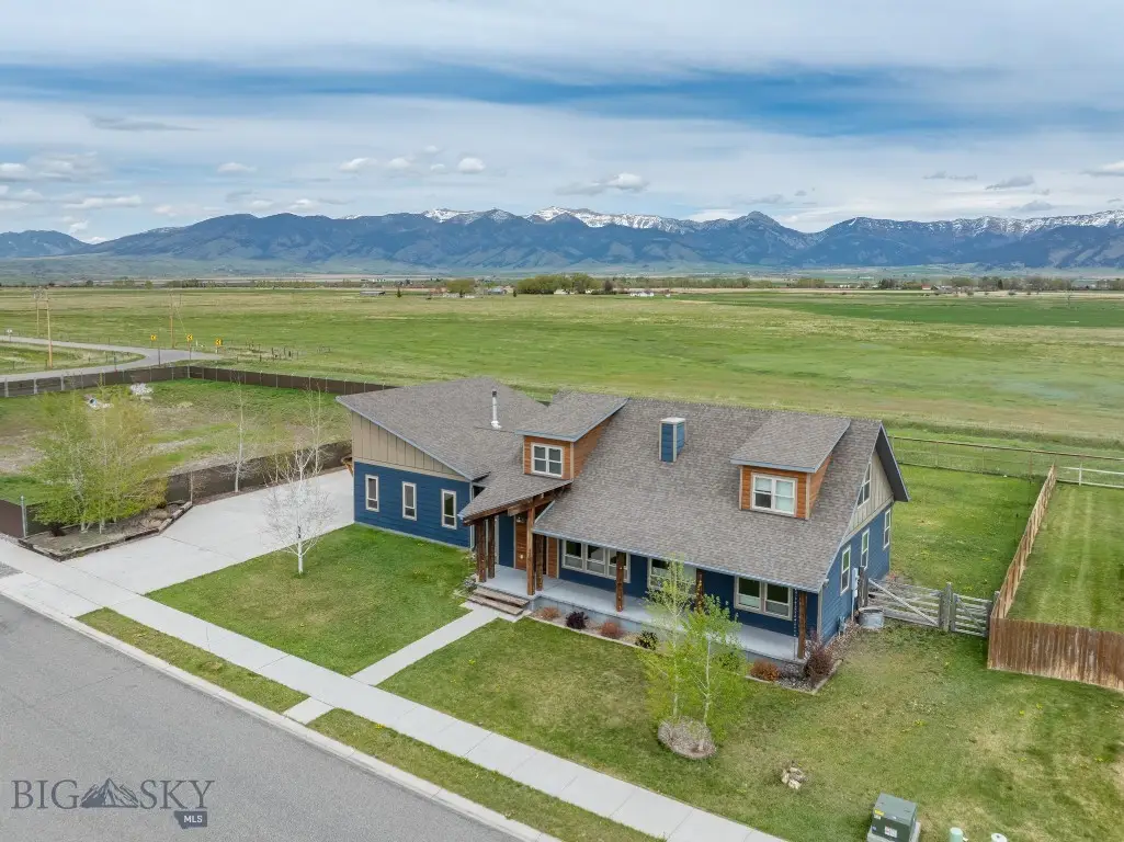1704 Roundup Boulevard, Belgrade, MT 59714 - #1