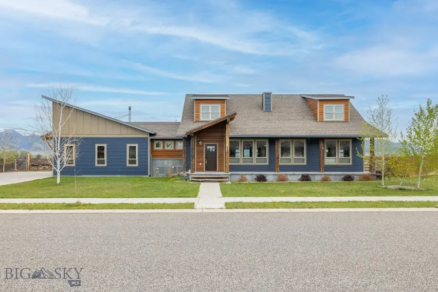 1704 Roundup Boulevard, Belgrade, MT 59714 - #2