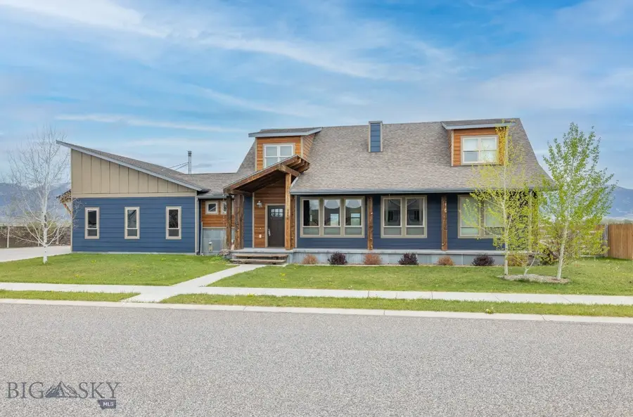 1704 Roundup Boulevard, Belgrade, MT 59714 - #3