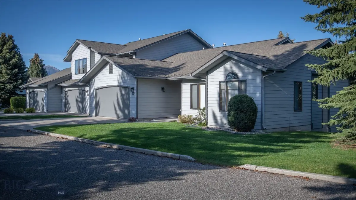 1757 Highland Boulevard #29, Bozeman, MT 59715 - #1