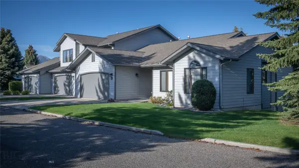 1757 Highland Boulevard #29, Bozeman, MT 59715