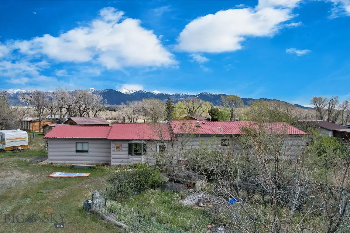65 Tobacco Root Rd, Silver Star, MT 59751 - #1