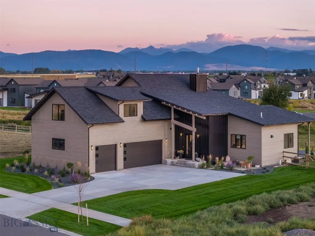 197 White Horse Loop, Bozeman, MT 59718 - #1