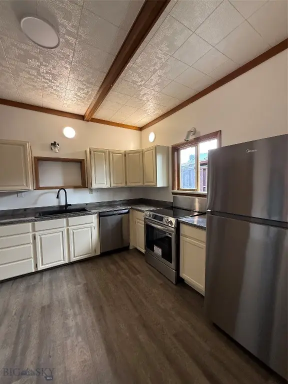 215 2nd, Deer Lodge, MT 59722 - #2