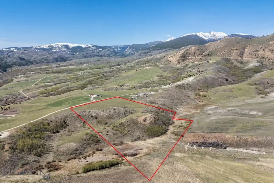 NHN Outlaw Trail, Anaconda, MT 59711 - #2