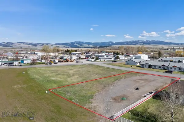 925 Tumbleweed Lane, Deer Lodge, MT 59722