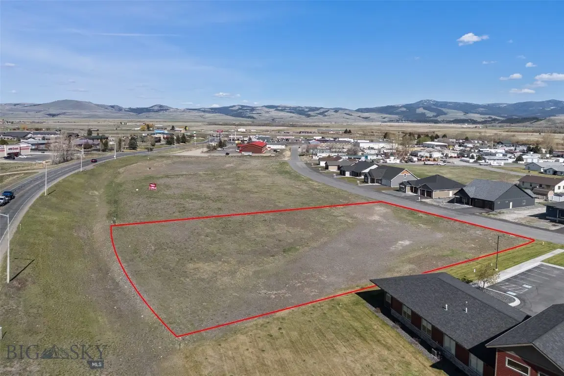 901 Sagebrush Lane, Deer Lodge, MT 59722 - #1